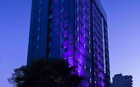 LaiLa Hotel CDMX Reforma
